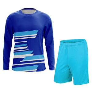 Jersey Sublimado Personalizado para Hombre, de Alta Calidad, Transpirable, de Secado Rápido, Fácil de Usar, de Manga Corta, a Precio Económico - Product Image 3