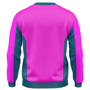 Sweat-shirt en velours à fermeture éclair en coton pour hommes de haute qualité personnalisé OEM Jogger en peluche teint uni respirant 250g hiver noir - Product Image 4