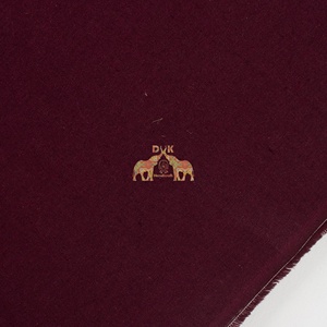 Nouvelle collection de tissus d'habillement en coton solide, flexibles, durables, teints unis, doux et confortables - Product Image 5