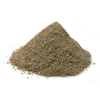 Großhandel Premium Gemahlenes Schwarzes Pfefferpulver |   100g Einzelhandelspackung Exportqualität