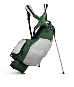 Custom Logo Lightweight <b>Golf</b> Stand Bag Waterproof Polyester <b>Golf</b> Carry Bag with Dual Shoulder Strap Multi Pocket <b>Golf</b> Club Bag - Product Image 2