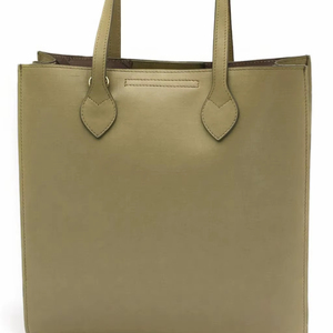 Luxury Leather Handbag for Women – Trendy Premium <b>Tote</b> Bag for Daily Use - Product Image 1