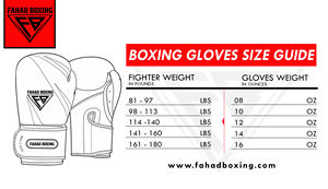 Gants de boxe en PU haute performance pour l'entraînement et le sparring en compétition, tailles 4oz, 6oz, 8oz, pour une protection et un confort améliorés - Product Image 6