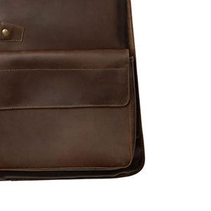 Sacs de guitare acoustique en cuir imperméables de couleur unie, antichoc, en promotion, prix abordable, sacs de guitare en cuir - Product Image 6