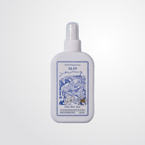 parfum pour homme Kellen Dress Perfume 185ml M.09. Un parfum de créateur A Wonderful Day - Product Image 3