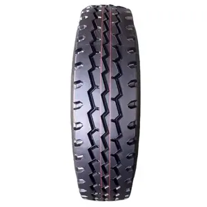 China Manufacturer Wholesale 295/80r 22.5 315/80r22.5 Truck Tire 295/75r22.5