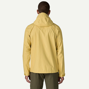 Chaqueta de Lluvia de Invierno Personalizada para Hombre con Capucha, Chaqueta Impermeable y Cortavientos Informal para Hombre, Chaqueta de Lluvia de Alta Calidad para Hombre, Pakistán - Product Image 5