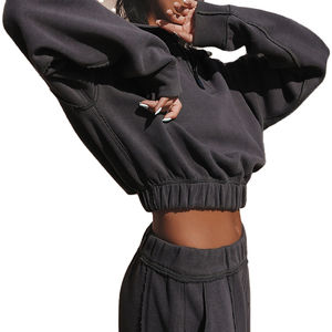 Dernier design de survêtement pour homme avec impression sérigraphique, disponible en toutes tailles, produit tendance, survêtement pour homme avec impression en relief pour un usage décontracté - Product Image 2