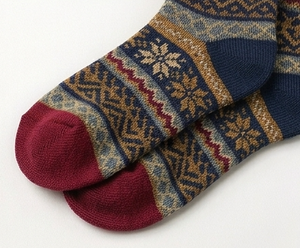 Chaussettes en coton pour femmes – Chaussettes légères et confortables 100 % coton pour un usage quotidien en intérieur et en extérieur - Product Image 2