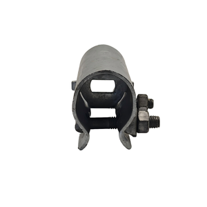 Thiết kế hiện đại ngoài trời giàn giáo tay áo <span class=keywords><strong>Coupler</strong></span> ép <span class=keywords><strong>Coupler</strong></span> - Product Image 4
