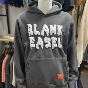 Sudadera con Capucha Personalizada con Estampado 3D en Relieve, 500GSM, Unisex, Hombros Caídos, Felpa Gruesa, Logotipo Grabado - Product Image 6