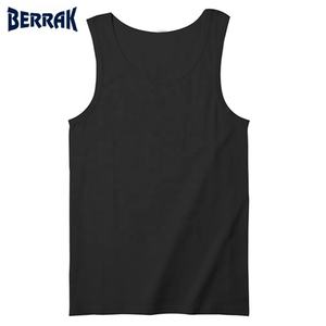 เสื้อกล้ามออกกำลังกายของผู้ชาย,เสื้อกล้ามแห้งเร็วเสื้อกล้ามใส่วิ่งเล่นฟิตเนสใหม่ฤดูร้อน - Product Image 5