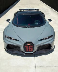 Bugatti Chiron Usado 2023 - Product Image 2