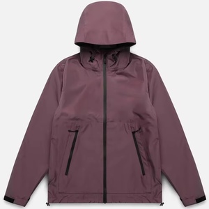 Vêtements pour femmes de haute qualité, vestes coupe-vent, matériau respirant, vestes pour femmes fabriquées avec des matériaux de qualité supérieure - Product Image 2