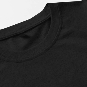 Camiseta Oversize Personalizada para Hombre, 100% Algodón, Tejido Grueso, Hombros Caídos, Costuras en Contraste, Estilo Urbano, Corte Holgado - Product Image 3