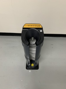 Solution Conforme aux Normes de Sécurité, Option Préférée des Clients : Machine d'Emballage de Parapluies, Solution pour la Saison Pluvieuse, Solution pour l'Hygiène des Vestibules - Product Image 3