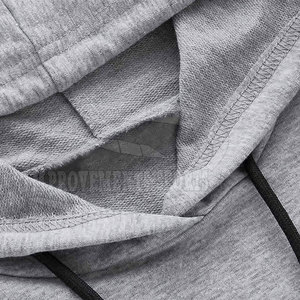 Ropa de calle Venta caliente Mujeres Crop Top Hoodies Hecho en material de alta calidad Mujeres Crop Top Hoodies - Product Image 4