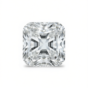 Diamant de laboratoire certifié IGI 15,04 carats, taille coussin, VS1, haute qualité, polyvalent, pour la fabrication de bijoux - Product Image 2