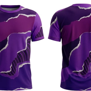 Ensemble de maillots de football personnalisés avec logo par sublimation, uniformes d'entraînement à séchage rapide, kit d'équipe de club, rétro futbol, découpe 100 % automatisée - Product Image 1