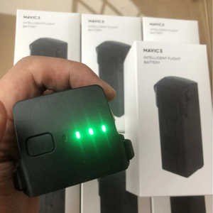 Batería de repuesto para Mavic 3Pro/3cassic/3cine New Smart Battery Variant Servicio de cumplimiento manual - Product Image 1