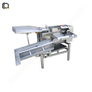 Egg Separating Machine Egg Separator Tool Three Rows of Egg Crackers - Product Image 6