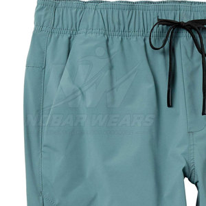 Pantalon Homme Focus, durable, respirant, mélange de coton, coupe classique, pour les voyages, le bureau, le quotidien, pantalon Horizon pour homme - Product Image 6
