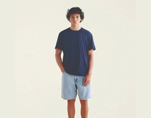 เสื้อยืดพิมพ์ลายดิจิตอลสั่งทำจากโรงงานโดยตรง ขายส่งทุกขนาด ผู้ผลิตวัสดุขายดีที่สุด ผ้าฝ้ายขายส่ง - Product Image 2