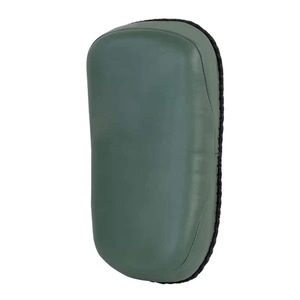 Almohadillas Tailandesas de Cuero Suave Profesionales Personalizadas al por Mayor para Entrenamiento de MMA, Color y Logotipo Personalizados, Uso Universal - Product Image 1