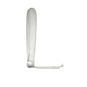 อุปกรณ์ผ่าตัดแบบกำหนดเอง Morje Surgical OEM รุ่น Austin Retractor ขนาดใหญ่ ผลิตจากสแตนเลส สำหรับศัลยกรรมกระดูกและข้อ - Product Image 5