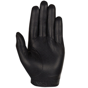 Premium Quality Left Hand PU Material Golf <b>Gloves</b> Moisture Wicking Waterproof Windproof Hand <b>Grips</b>-Best Price Hot Selling - Product Image 2