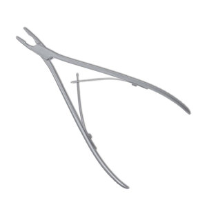 Meilleures ventes : Rongeurs à os Lempert 160 mm – Instrument chirurgical de haute qualité pour la coupe osseuse – Forceps orthopédiques - Product Image 4