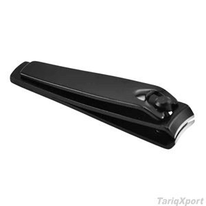 Simple Stainless Steel Finger <b>Nail</b> Cutter Clippers Sharp Curved/Straight Portable Wide Jaw Opening Multi Color Adult <b>Nail</b> <b>Tools</b> - Product Image 3