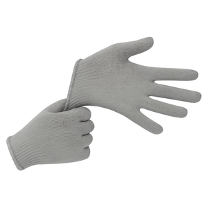 Guantes de Seguridad de Poliéster de Punto Liso Sin Recubrimiento 7G 10G de Secado Rápido y Retención de Forma para Uso en Logística y Almacenes HH.PLY - Product Image 1