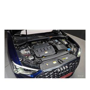 Audi Q3 35 TDI Sportback 2022, 29,524 km, Diésel, Asientos de Cuero, Volante a la Izquierda, con Cámara Trasera - Product Image 6