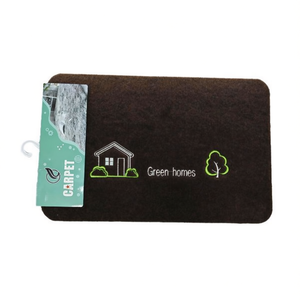 Tapis ALFOMBRA, ensemble de tapis de salon, taille 38*58 - Product Image 1