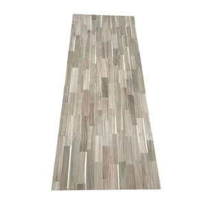 Panel de juntas de dedo de Acacia de grado AB para uso en la cocina - Product Image 5