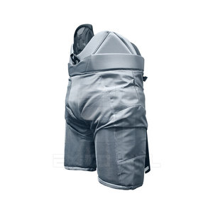 Pantalones de Hockey sobre Hielo Transpirables de Poliéster, Proveedor Directo de Fábrica, Ventilados, Reforzados, Ligeros, Diseño Profesional, Personalizables - Product Image 3