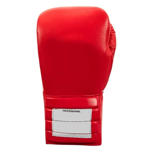 Guantes de Boxeo Hechos a Mano, Sin Boxeo No Hay Vida, de Cuero Vacuno Genuino con Logotipo Impreso, Guantes de Boxeo Personalizados - Product Image 2