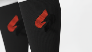 Men Cotton Knee High <b>Socks</b> Soft <b>Breathable</b> Stretch Long Sports <b>Socks</b> Plain Design Wholesale Unisex <b>Socks</b> - Product Image 4