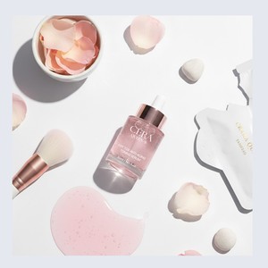 เซรั่มเกาหลี Ceraqueens Korean K-Beauty EGF Tox Anti-Aging Toning Serum ผลิตในเกาหลี 30 มล. คอลลาเจน สำหรับทุกเพศ - Product Image 2