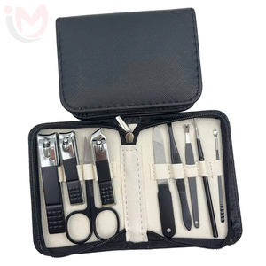 Premium Stainless Steel Cuticle Nipper Professional Ergonomic Handle Portable DIY <b>Tool</b> for <b>Nail</b> Care - Product Image 1