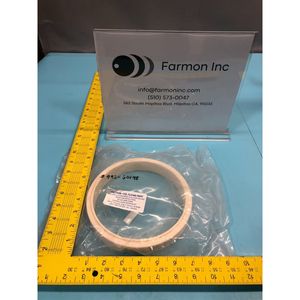 MATRIX 992-60198 <b>CERAMIC</b> <b>RING</b>, 156186 - Trusted Global Legacy Semiconductor Equipment and Parts at - Product Image 6