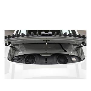 Porsche 911 Carrera S 2024 avec caméra arrière, sièges en cuir, conduite à gauche - 89 905 km - Product Image 6