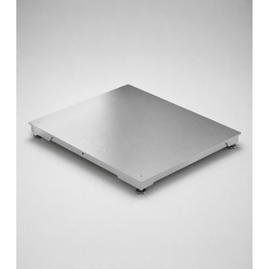 GRAM Cayman S - Bilancia da pavimento digitale in acciaio inox per ambienti industriali esigenti - Product Image 1