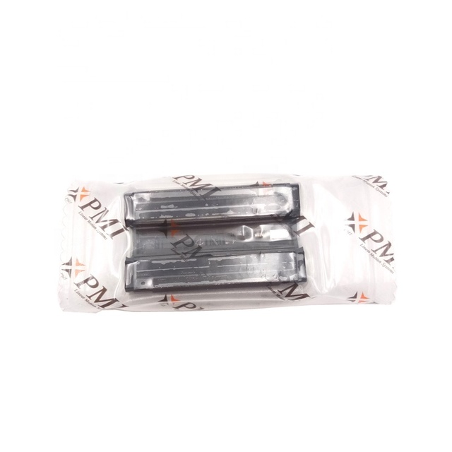 Slider Block PMI MSB15 Linear Bearing Rail Block MSB15SSSFC for CNC Machines