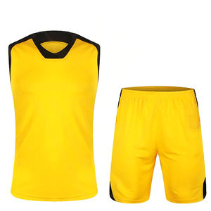 Uniformes de Voleibol Personalizados Hechos en Fábrica, Ropa Deportiva para Equipos, Sublimación Profesional, Uniforme de Voleibol de Alta Calidad para Adultos - Product Image 1
