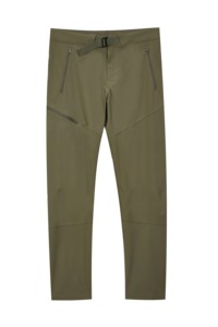 Pantalones Largos Estilo Bird con Cinturón, Transpirables, Resistentes al Agua, para Senderismo, Trekking, Deportes y Uso Casual, de Fábrica - Product Image 2