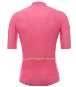 New Style High Quality 100% Polyester Anti UV Breathable Quick Dry Sports Wear <b>Cycling</b> Uniform For Unisex - Product Image 4