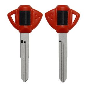 ช่องว่างกุญแจรถมอเตอร์ไซด์ Moto กรณีฝาครอบที่สำคัญสำหรับ SUZUK <span class=keywords><strong>GSXR</strong></span> 600 <span class=keywords><strong>750</strong></span> 1000 GSXR600 GSXR750 GSXR1000 K1 K2 <span class=keywords><strong>K3</strong></span> K4 K5 K6 K7 K8 K9 K10 - Product Image 3