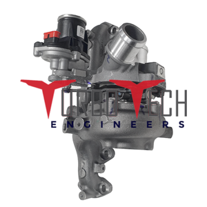 Nuevo Turbocompresor de Acero 0305GBF00171N 313539022009 para Mahindra Bolero Euro6 - Product Image 3